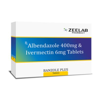 Miontizee L Tablet