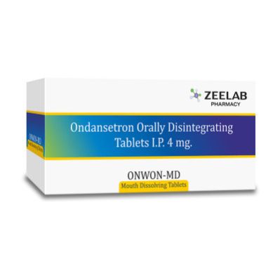 Onwon MD Tablet
