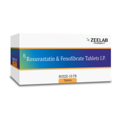 Rosze 10 FB Tablet