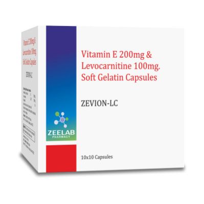 Zevion LC Capsule