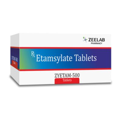 Zyetam 500 Tablet