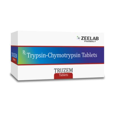 Truzem Tablet