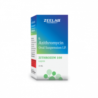 Zithrozem 100