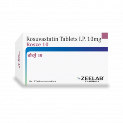 Rosze 10 Tablet