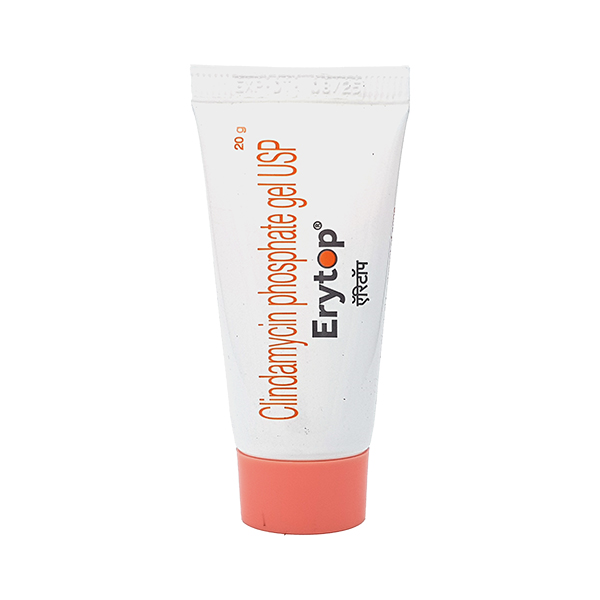 Erytop Gel 20gm