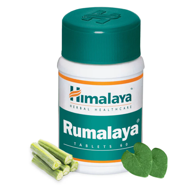 Himalaya Rumalaya Tablet 60's