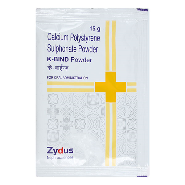 K Bind Powder 15gm