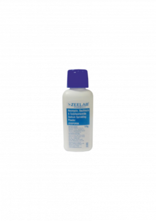 Zosporin Powder