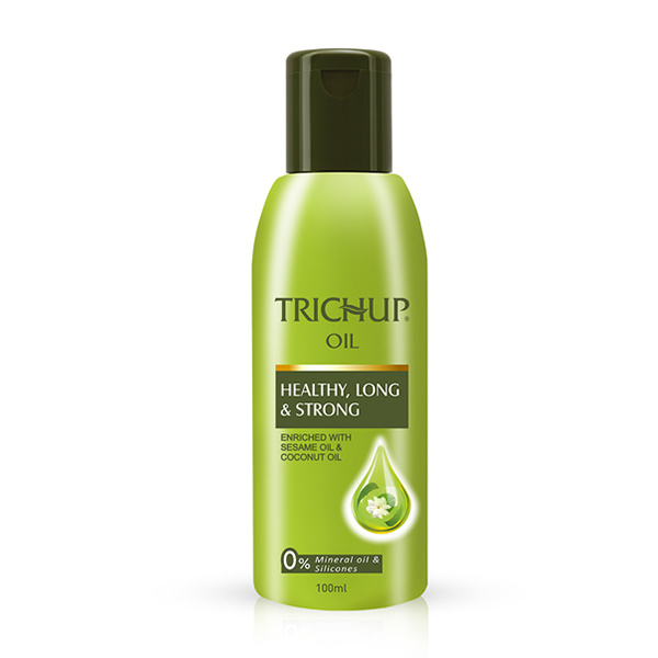 Trichup Oil Healthy Long & Strong 100 ml